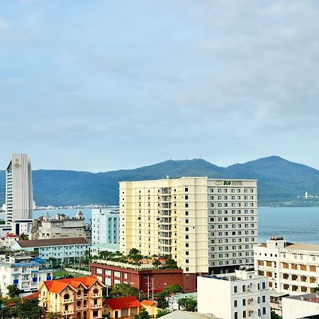 Ruby Star Da Nang Otel Dış mekan fotoğraf