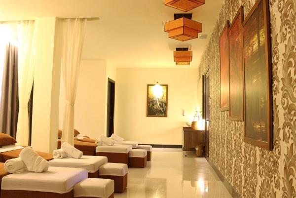 Ruby Star Da Nang Otel Dış mekan fotoğraf