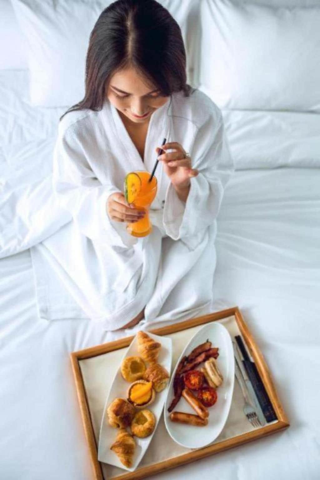 Ruby Star Da Nang Otel Dış mekan fotoğraf